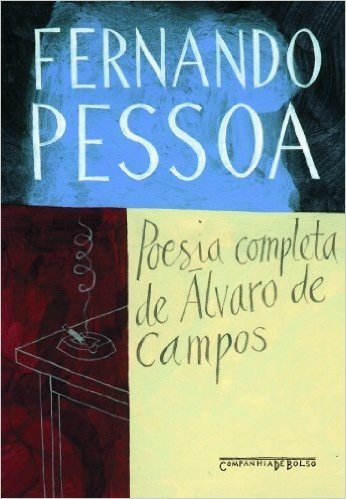 Poesia Completa de Álvaro de Campos
