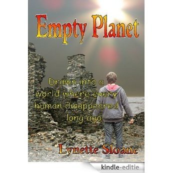 Empty Planet (English Edition) [Kindle-editie]