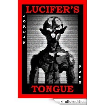 Lucifer's Tongue (Shadows in the Wind Series Book 2) (English Edition) [Kindle-editie]