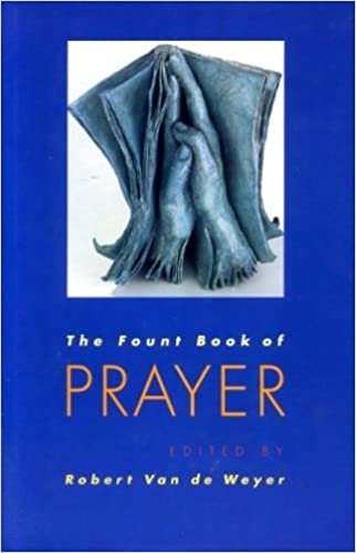 indir The Fount Book of Prayer