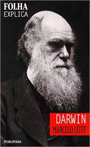 Darwin - Coleção Folha Explica