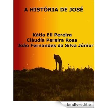 A HISTÓRIA DE JOSÉ (Portuguese Edition) [Kindle-editie] beoordelingen