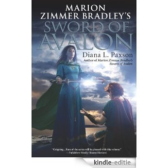 Marion Zimmer Bradley's Sword of Avalon [Kindle-editie] beoordelingen