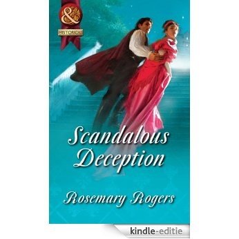 Scandalous Deception (Mills & Boon Superhistorical) (Super Historical Romance) [Kindle-editie] beoordelingen
