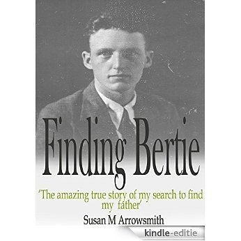 Finding Bertie (English Edition) [Kindle-editie]