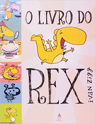O Livro Do Rex
