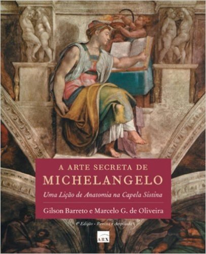A Arte Secreta de Michelangelo