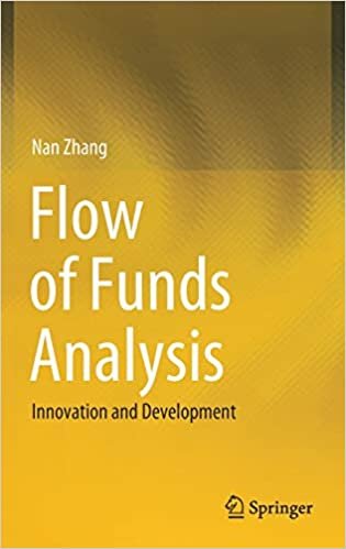 indir Flow of Funds Analysis: Innovation and Development
