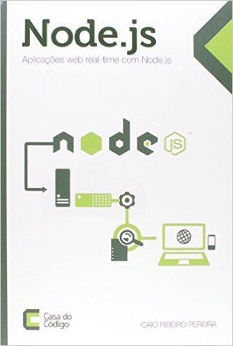 Aplicações Web Real-Time com Node.js