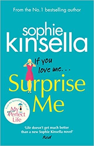 indir Surprise Me: The Sunday Times Number One bestseller