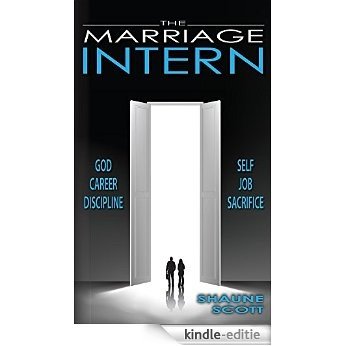 The Marriage Intern [Kindle-editie]