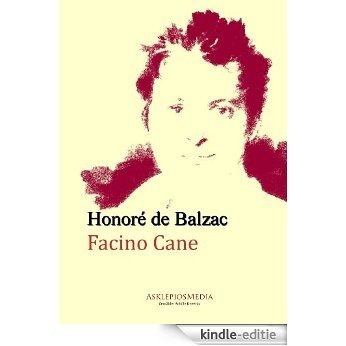 Facino Cane (German Edition) [Kindle-editie]