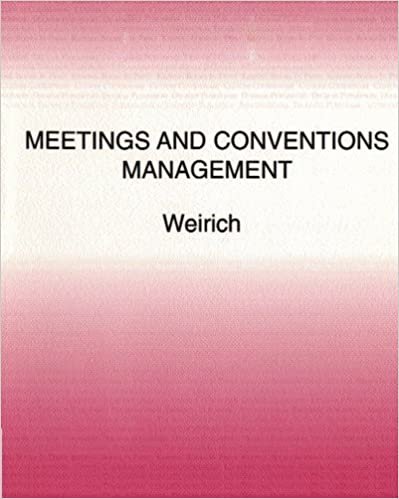 indir Meeting and Conventions Management