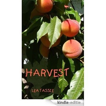 Harvest (English Edition) [Kindle-editie]