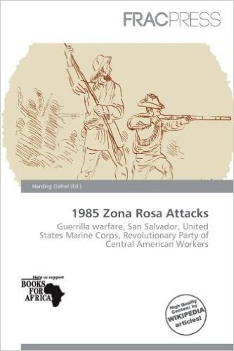 1985 Zona Rosa Attacks