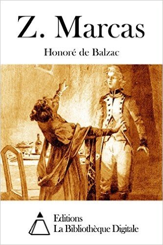 Z. Marcas (French Edition)