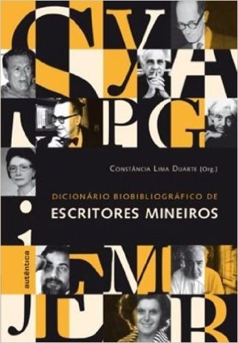 Dicionário Biobibliografico de Escritores Mineiros