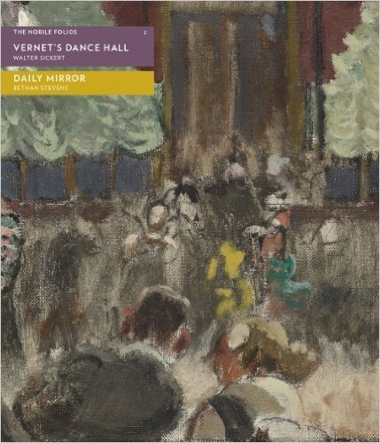 Vernet's Dance Hall / Daily Mirror