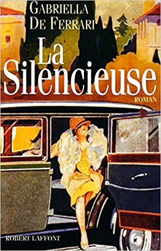 indir La silencieuse (Best Sellers)