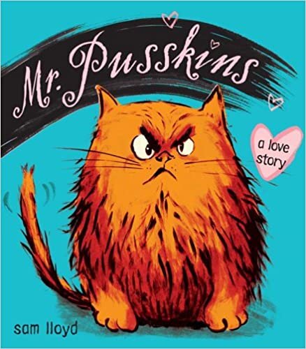 indir Mr. Pusskins: A Love Story