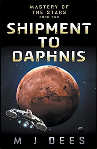 Shipment to Daphnis