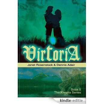 Victoria: Book 5: The Kanata Series (English Edition) [Kindle-editie] beoordelingen