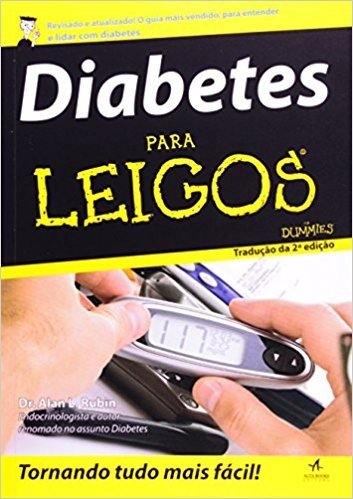 Diabetes Para Leigos