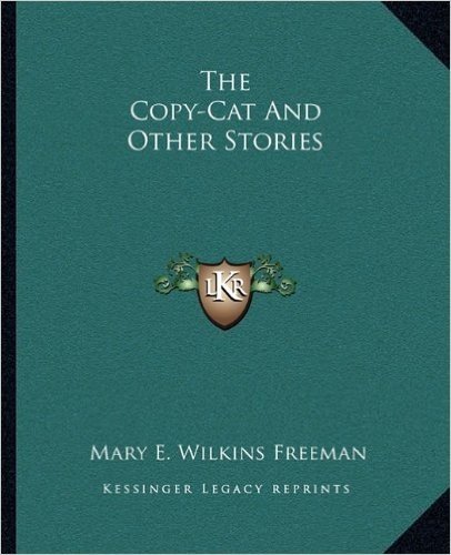 The Copy-Cat and Other Stories baixar