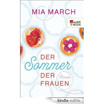 Der Sommer der Frauen (German Edition) [Kindle-editie]