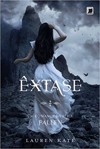 Êxtase - Série Fallen. Volume 4