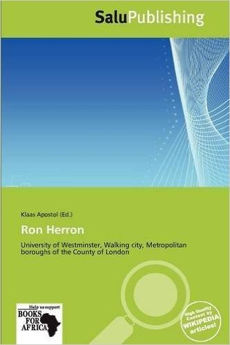 Ron Herron