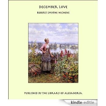 December Love [Kindle-editie] beoordelingen