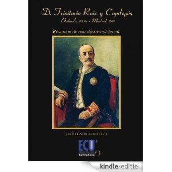 Con Trinitario Ruiz y Capdepón (Spanish Edition) [Kindle-editie]