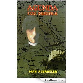 Agenda For Murder (Nikki Barnes Mystery Series Book 1) (English Edition) [Kindle-editie]