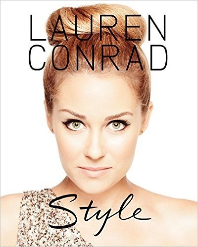 Lauren Conrad Style baixar