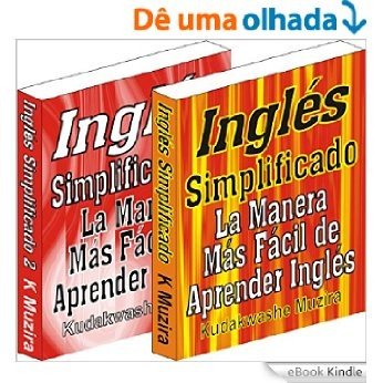 Inglés Simplificado 1 & 2 (La Manera Más Fácil de Aprender Inglés) (Spanish Edition) [eBook Kindle]