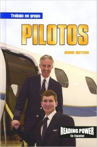 Pilotos: Pilots