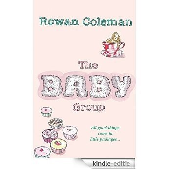 The Baby Group [Kindle-editie]