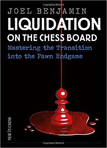 Liquidation on the Chess Board: Mastering the Transition Into the Pawn Ending baixar