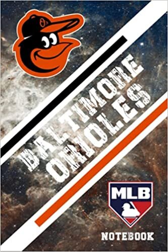 indir MLB Notebook : Baltimore Orioles Garden Planting Notebook Gift Ideas Sport Fan | Thankgiving , Christmas Gift Ideas NHL , NCAA, NFL , NBA , MLB #28