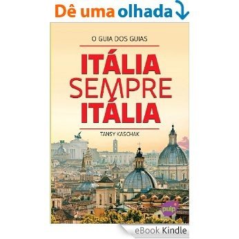 Itália Sempre Itália [eBook Kindle]