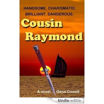 Cousin Raymond (English Edition) [Kindle-editie]