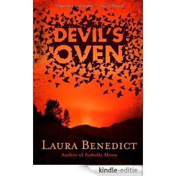 Devil's Oven (English Edition) [Kindle-editie]