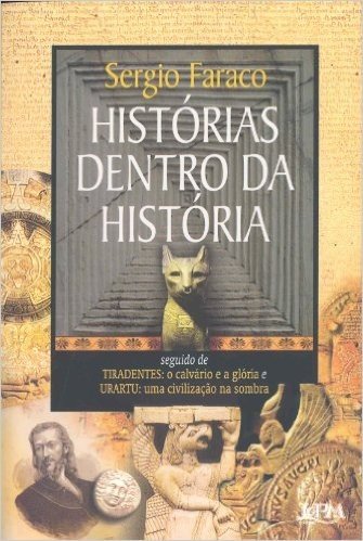 Historias Dentro da Historia