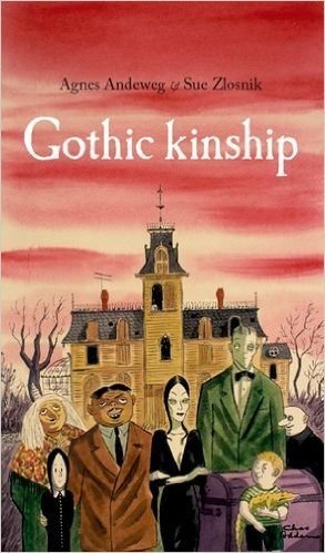 Gothic kinship baixar
