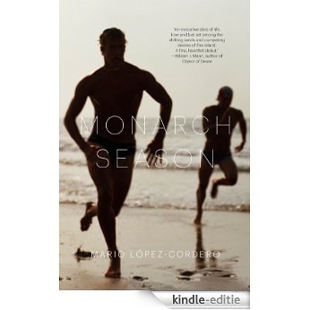Monarch Season (English Edition) [Kindle-editie] beoordelingen