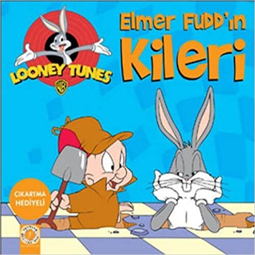 Elmer Fudd'ın Kileri: Looney Tunes Çıkartma Hediyeli
