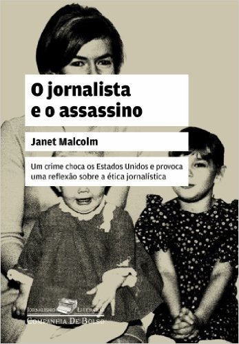 O Jornalista e O Assassino