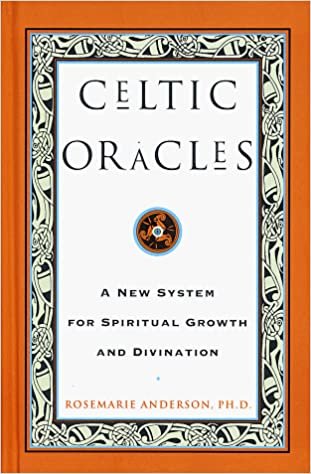 indir Celtic Oracles: A New System for Spiritual Growth and Divination