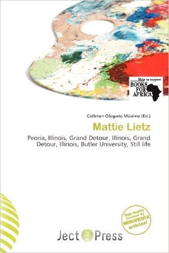 Mattie Lietz